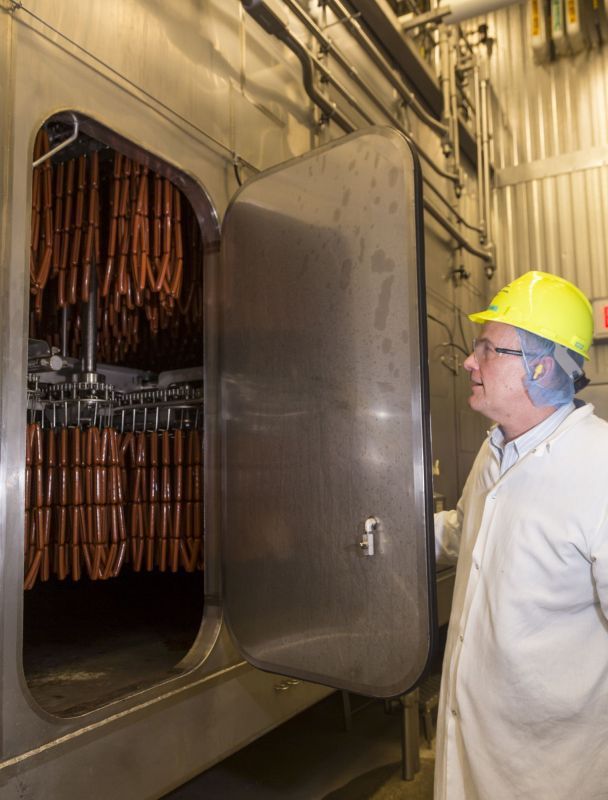 Oscar Mayer, 2013